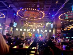 -HIB HUB公社(解放西路店)