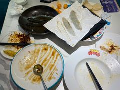 -阿里疆Alijiang·丝路美食·异域风情·清真(长楹天街店)