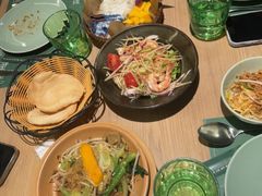 -mango tree芒果树泰国餐厅(青岛万象城店)