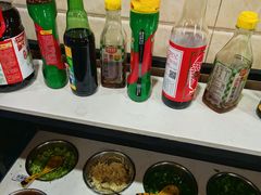 -伟记牛肉(金鸿公路店)