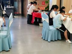 大堂-饭怕鱼(阳光100店)