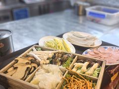 -楠火锅(太古里总店)