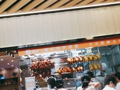 -龙记香港茶餐厅(久光百货店)