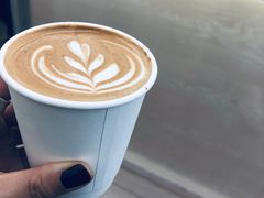 -Onirii Coffee(长乐路店)