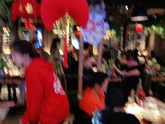 -胡桃里乐队酒馆