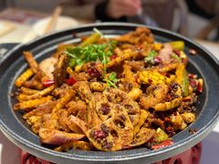 -渝蛙馆(新百店)