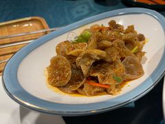 -乡村馕坑肉·烧烤·新疆菜·本地人更爱吃(阿勒泰首店)