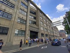 -上海四行仓库抗战纪念馆