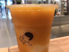 -喜茶(深圳东门1234店)