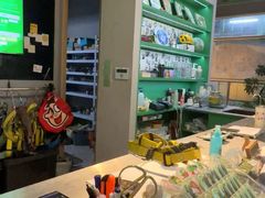 -绿壁虎攀岩基地(Tcar店)