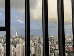 -环球港凯悦 · 享悦中餐厅