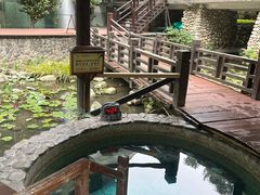 -明月山天沐温泉度假村