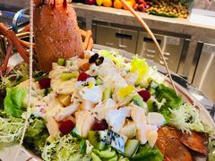 -星璞餐厅(深铁塘朗城君璞酒店)