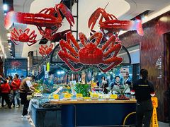 -79号渔船海鲜饭店(宝安店)