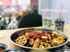 -瑞安第一泡·后街泡泡(虹桥后街店)