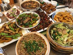 -新派川菜馆(济南路店)