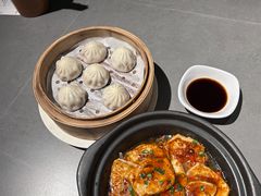 -井水小厨·湘菜(活力广场店)