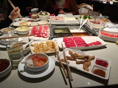 -海底捞火锅(亲子主题北金鹰店)