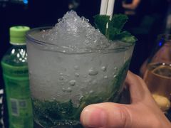 -大连君悦酒店 · VIVA(星海广场店)