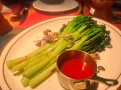 -ZAFFERANO西班牙海鲜饭(上海首店)