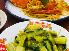 -谢记上海大排档(长寿路店)
