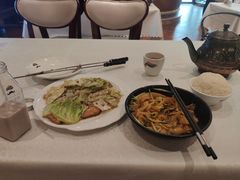 -巴依老爷·新疆美食(上城区天城路店)