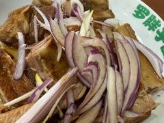 -罗胖子面馆(西关店)