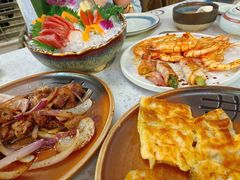 -大渔铁板烧(蛇口店)