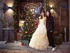-经典婚纱摄影美学馆·私人定制