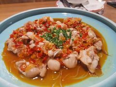 -新白鹿餐厅(城西银泰城店)