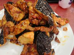 -桃子餐厅·天津菜(红星路直营店)