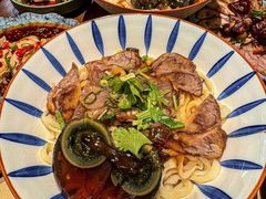 -面乙新派手擀面(大悦城店)