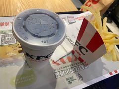 -肯德基(中心书城店)