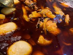 -李子坝梁山鸡(李子坝大鸡哥店)