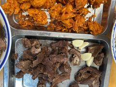 -清真-戏楼王记牛肉面