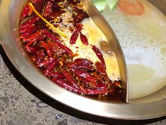 -小龙坎火锅(泉舜店)
