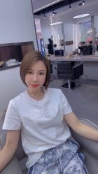 -Z.X HAIR SALON张新美业