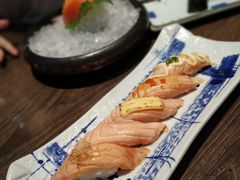-大雄寿司(中华广场店)