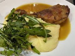 油封鸭腿-LA MAISON公鸡和龙(蛇口店)