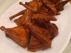 脆皮乳鸽-顺风海鲜港(金玉兰店)