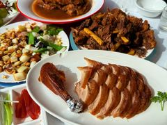-福来居烤鸭店(天坛二店)