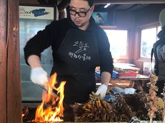 -龙头岩(Dragon Head Rock)