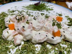 -宴小馆·小海鲜青岛菜(五四广场店)