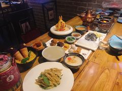 -局气 烤鸭·北京菜(光华路店)