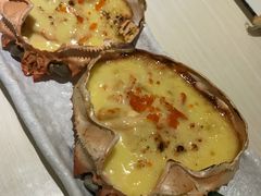 -小句号·精致料理(江南环球港店)