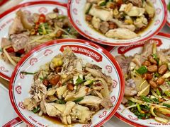 招牌白切鸡-黄兴兴白切专门店(南宁万象城店)