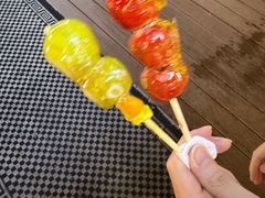 -朴小妹人参鸡汤火锅(长白山万达店)