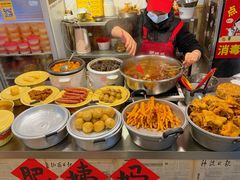 -柳州肥姨妈大骨螺蛳粉(老闵行店)