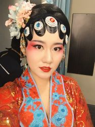 -盘子女人坊生日照·摄影馆(华强店)