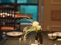 -金谷仓家庭料理(马泉营店)